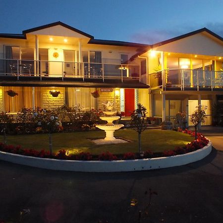 Austin Heights - Kaikoura Bed & Breakfast Eksteriør bilde