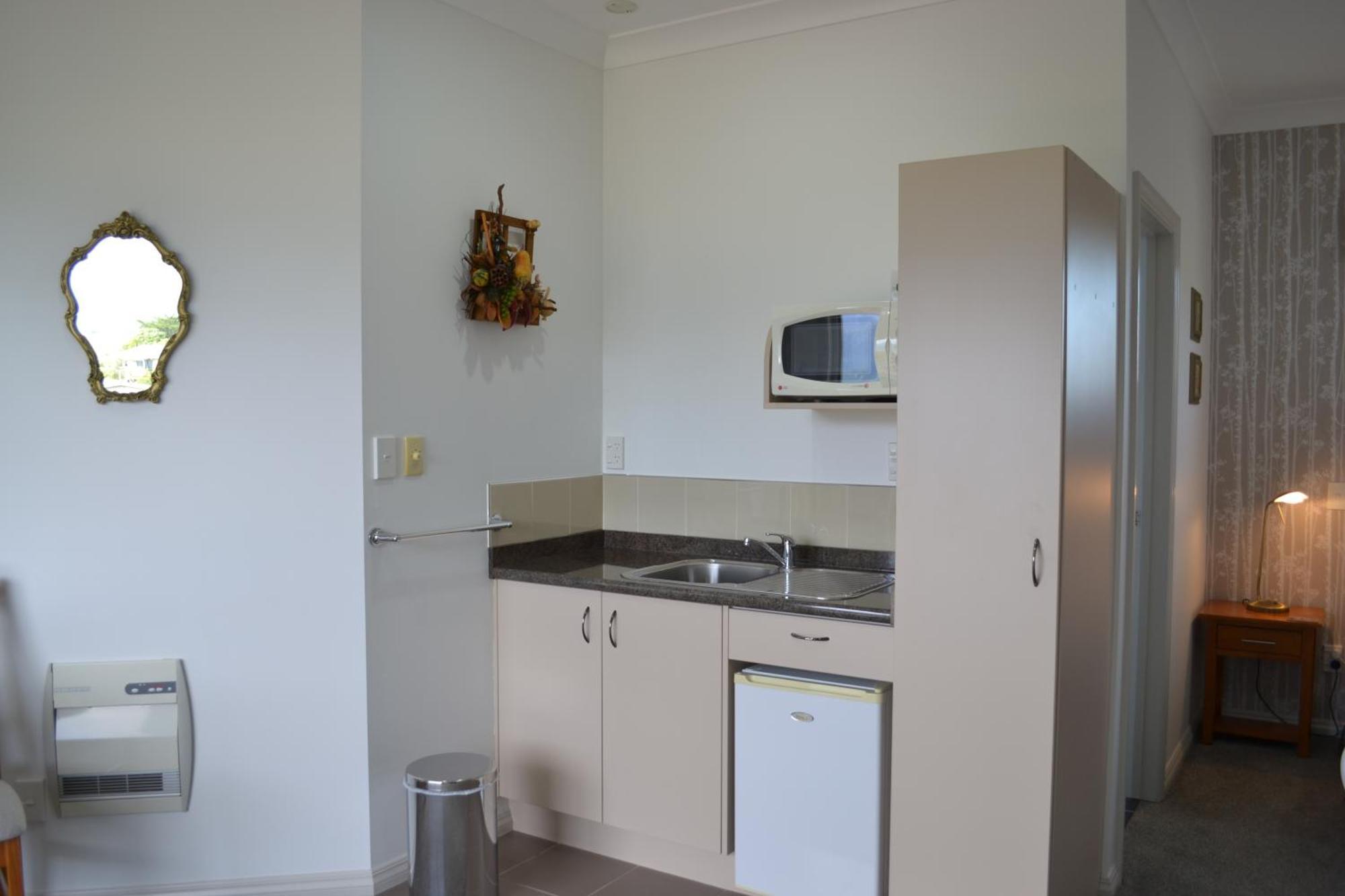 Austin Heights - Kaikoura Bed & Breakfast Rom bilde