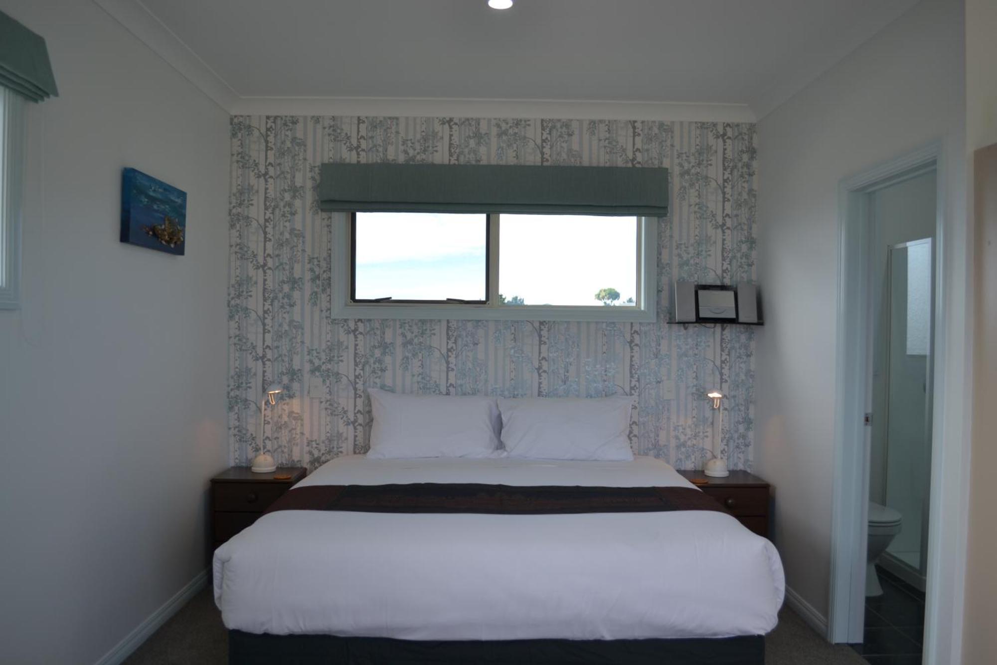 Austin Heights - Kaikoura Bed & Breakfast Rom bilde