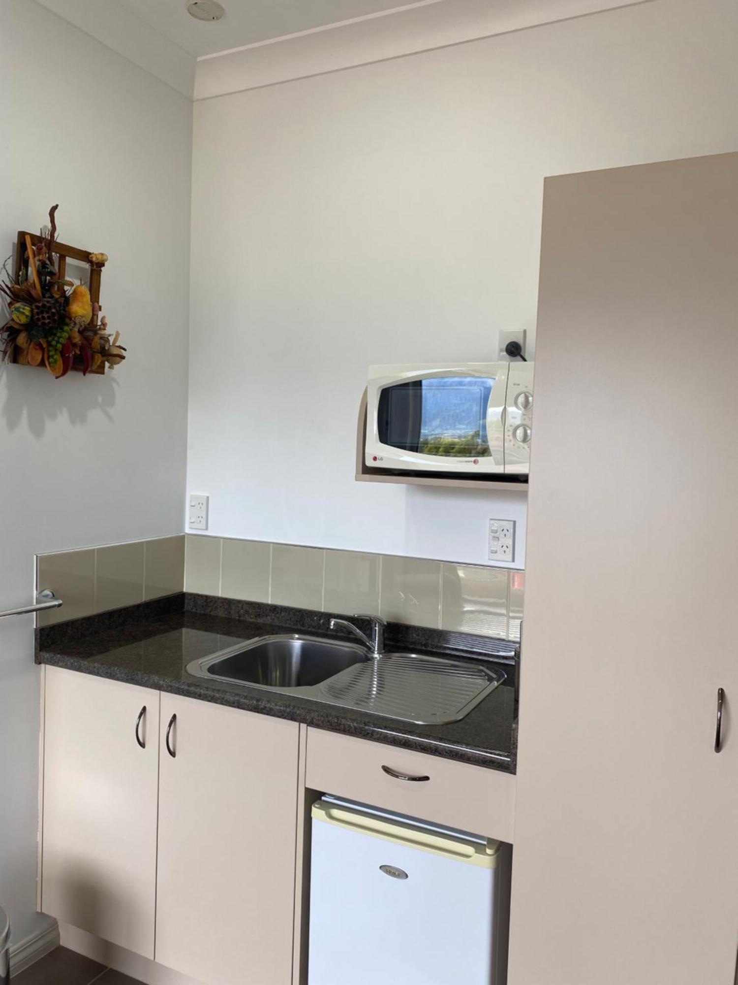 Austin Heights - Kaikoura Bed & Breakfast Rom bilde