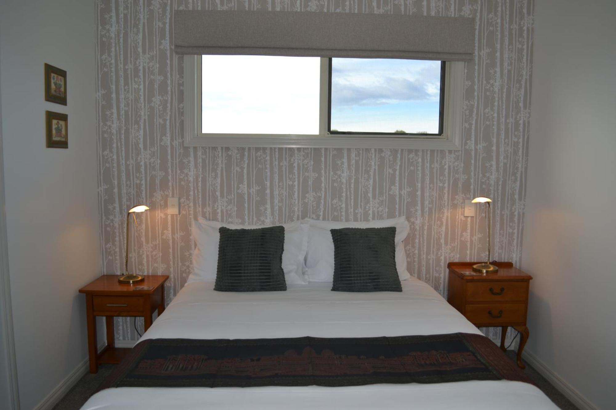 Austin Heights - Kaikoura Bed & Breakfast Rom bilde