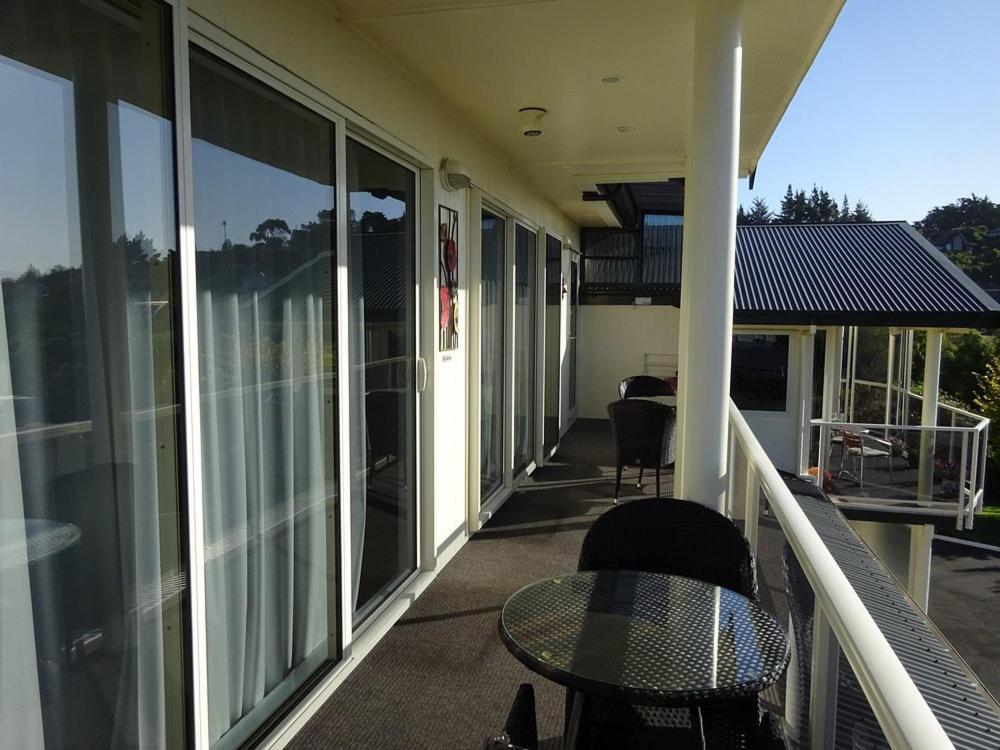 Austin Heights - Kaikoura Bed & Breakfast Eksteriør bilde