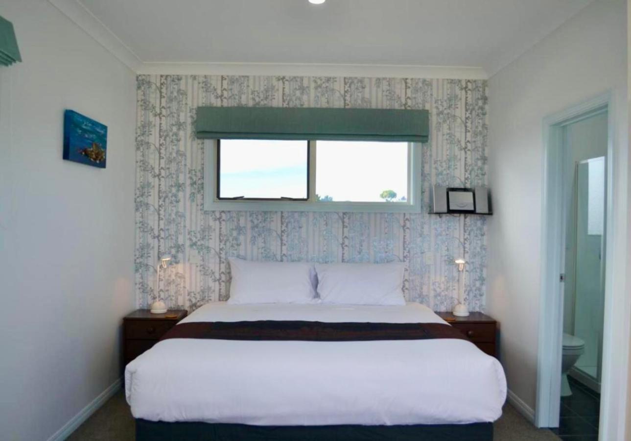 Austin Heights - Kaikoura Bed & Breakfast Eksteriør bilde